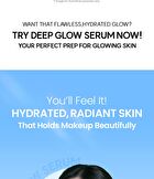 THE LAB by BLANC DOUX Oligo Hyaluronic Acid Deep Glow Serum - 85ml