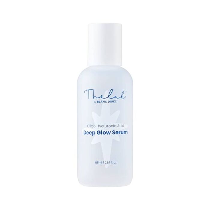 THE LAB by BLANC DOUX Oligo Hyaluronic Acid Deep Glow Serum - 85ml