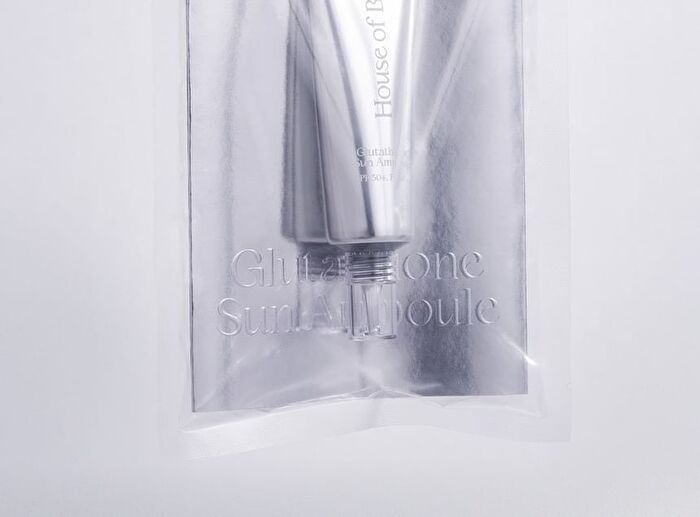Glutathione Sun Ampoule - 50ml