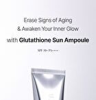 Glutathione Sun Ampoule - 50ml
