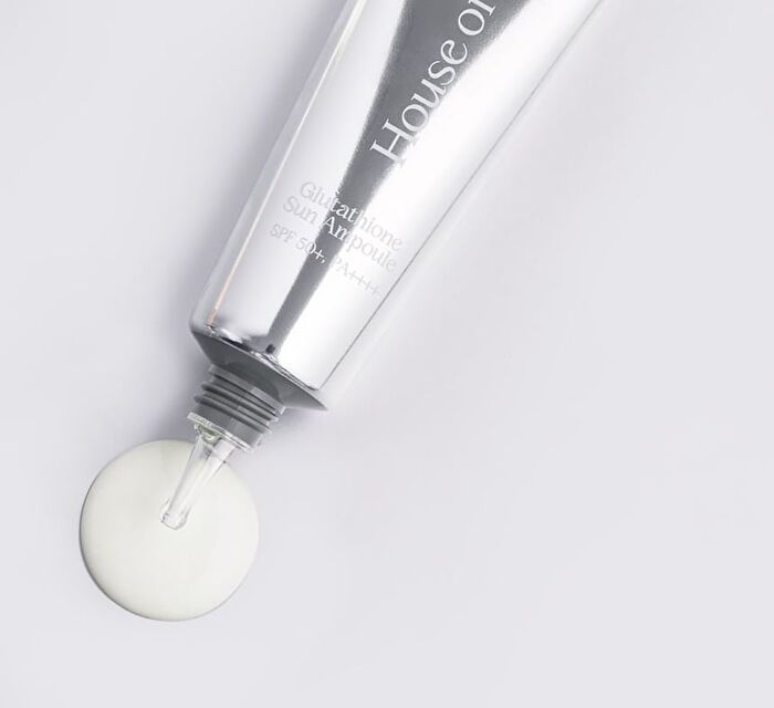 Glutathione Sun Ampoule - 50ml