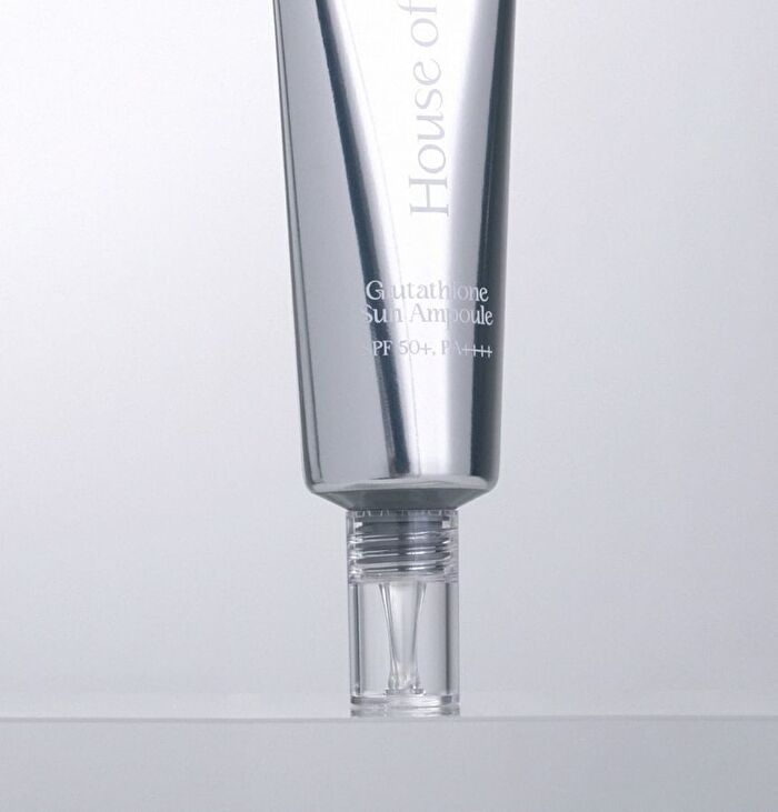 Glutathione Sun Ampoule - 50ml