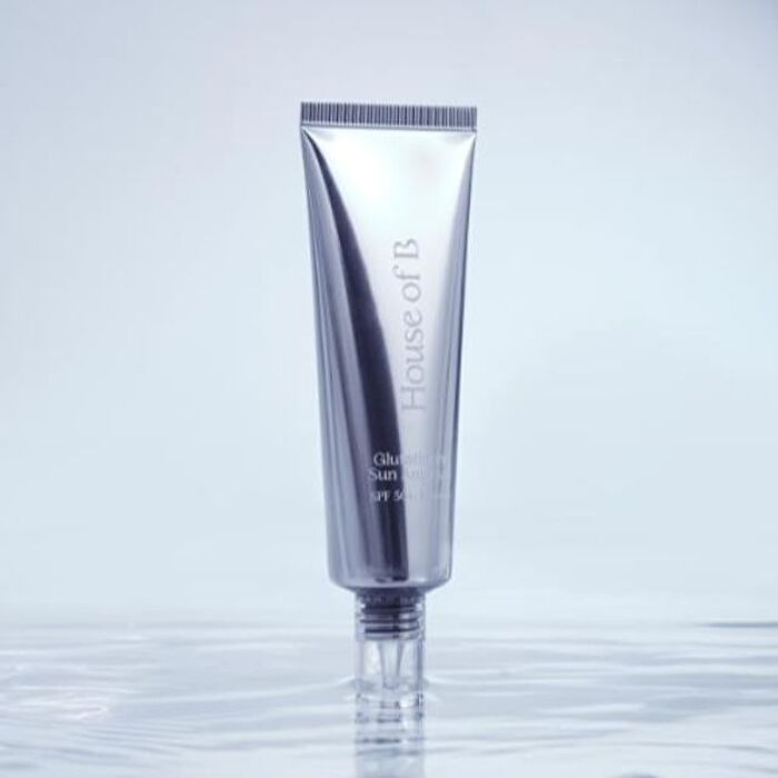 Glutathione Sun Ampoule - 50ml
