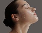 Glutathione Neck Film Set - 1 set