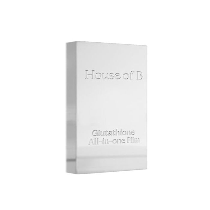 Glutathione All-in-One Film Set - 3 pcs