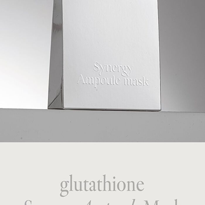 Synergy Ampoule Mask - 10g