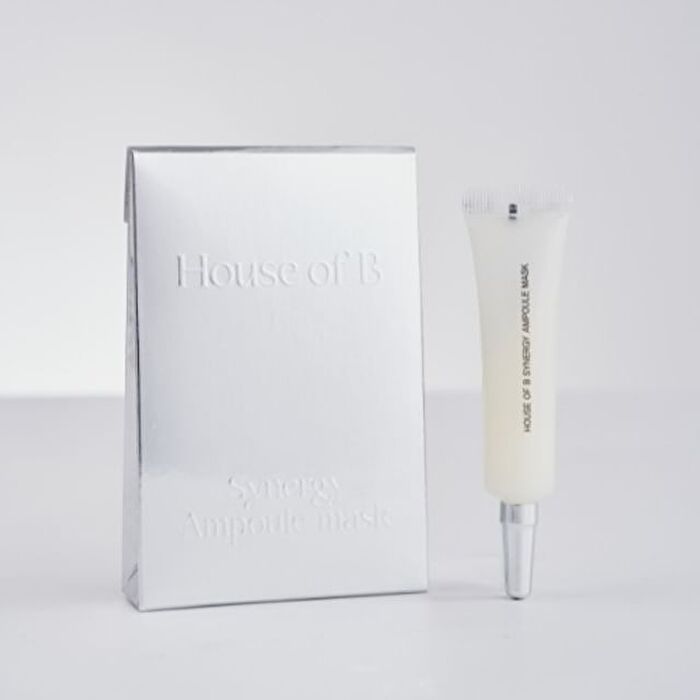 Synergy Ampoule Mask - 10g
