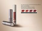 Luxurious Moisturizing & Charming Lipstick - 4 Colors - 203# Caramel Red Brown - 3.2g