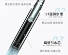 Soft & Smooth Liquid Eyeliner - 2 Colors - 02# Brown - 0.6ml