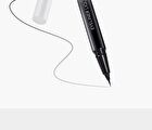 Soft & Smooth Liquid Eyeliner - 2 Colors - 02# Brown - 0.6ml