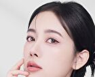 Soft & Smooth Liquid Eyeliner - 2 Colors - 02# Brown - 0.6ml