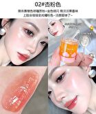 Cloud Soak Flow Light Temperature Change Blush - 2 Colors - Set (5g x 2)