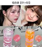 Cloud Soak Flow Light Temperature Change Blush - 2 Colors - Set (5g x 2)