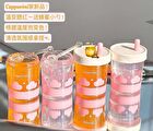 Cloud Soak Flow Light Temperature Change Blush - 2 Colors - Set (5g x 2)