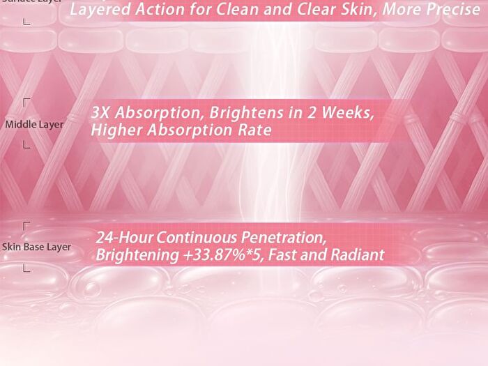 Bright-Plus Whitening Toner - 120ml