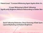 Bright-Plus Whitening Toner - 120ml
