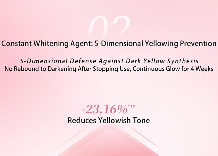 Bright-Plus Whitening Toner - 120ml