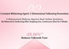 Bright-Plus Whitening Toner - 120ml