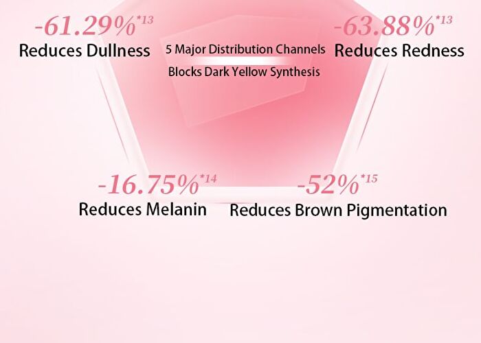 Bright-Plus Whitening Toner - 120ml