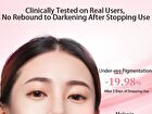 Bright-Plus Whitening Toner - 120ml