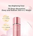 Bright-Plus Whitening Toner - 120ml