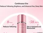 Bright-Plus Whitening Toner - 120ml