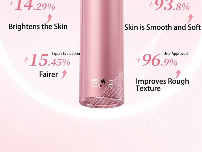 Bright-Plus Whitening Toner - 120ml