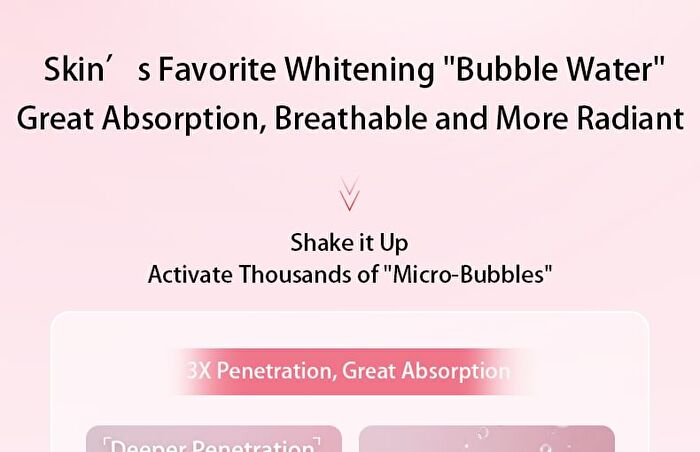 Bright-Plus Whitening Toner - 120ml