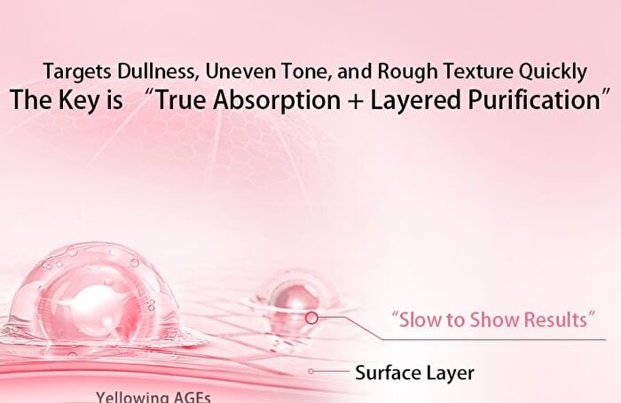 Bright-Plus Whitening Toner - 120ml