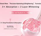 Bright-Plus Whitening Toner - 120ml