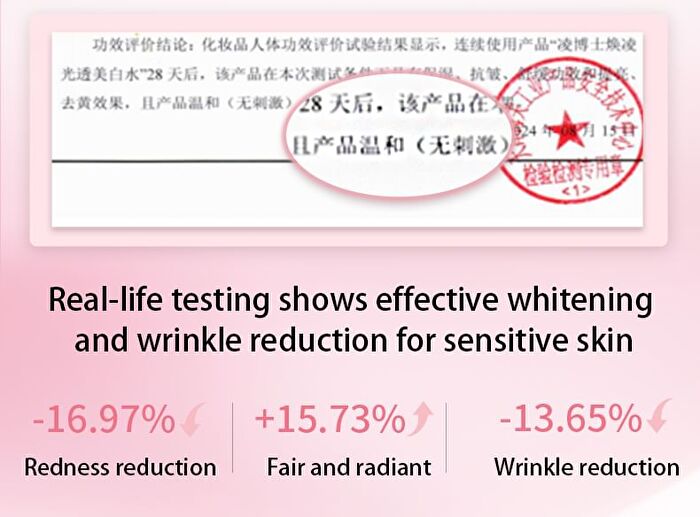 Bright-Plus Whitening Lotion - 100g