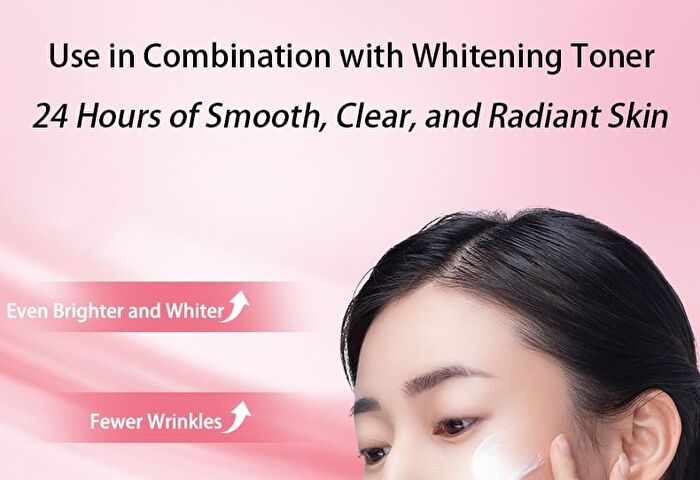 Bright-Plus Whitening Lotion - 100g