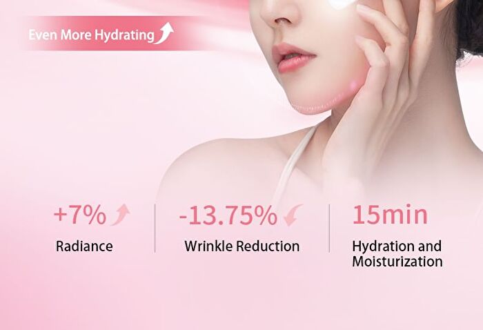 Bright-Plus Whitening Lotion - 100g