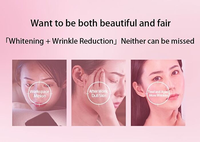 Bright-Plus Whitening Lotion - 100g