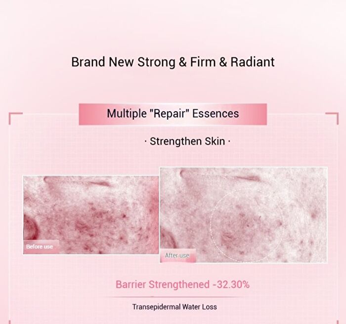 Sodium Hyaluronate Fermented Extract Single Use Essence Mini - 1.5ml x 5pcs