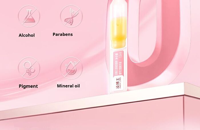 Sodium Hyaluronate Fermented Extract Single Use Essence Mini - 1.5ml x 5pcs