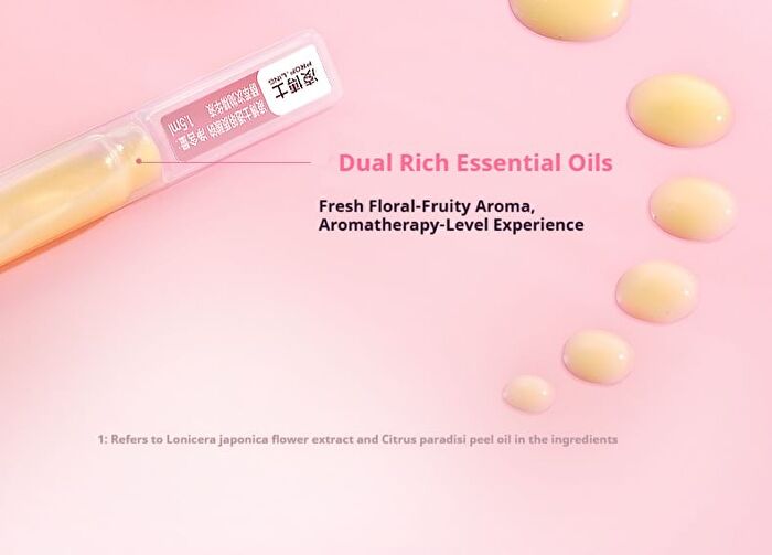 Sodium Hyaluronate Fermented Extract Single Use Essence Mini - 1.5ml x 5pcs