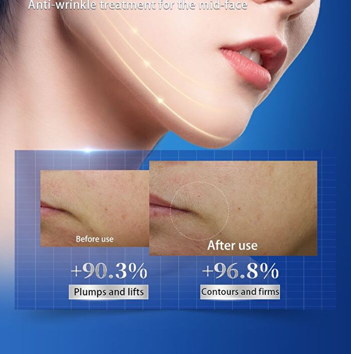 Sodium Hyaluronate Collagen Single Use Essence - 1.5ml x 30pcs