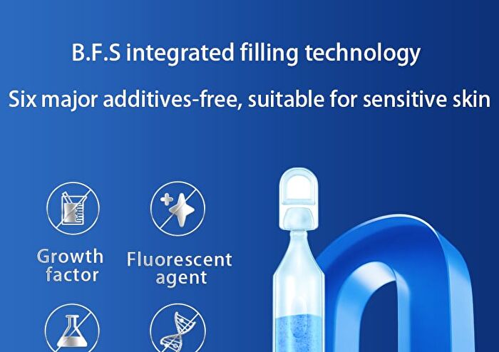 Sodium Hyaluronate Collagen Single Use Essence - 1.5ml x 30pcs