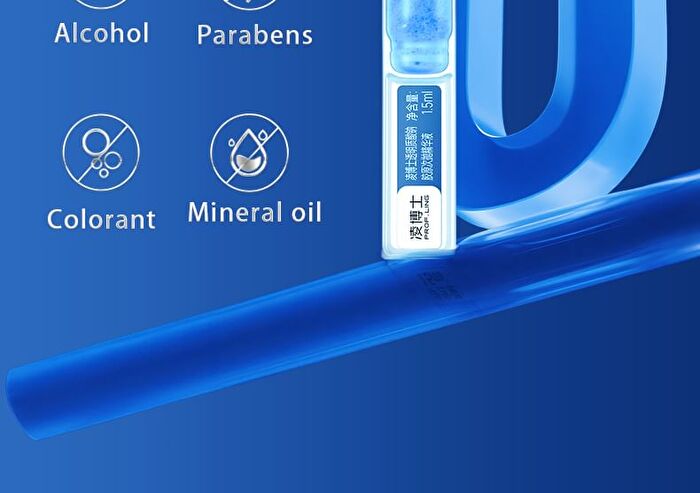 Sodium Hyaluronate Collagen Single Use Essence - 1.5ml x 30pcs