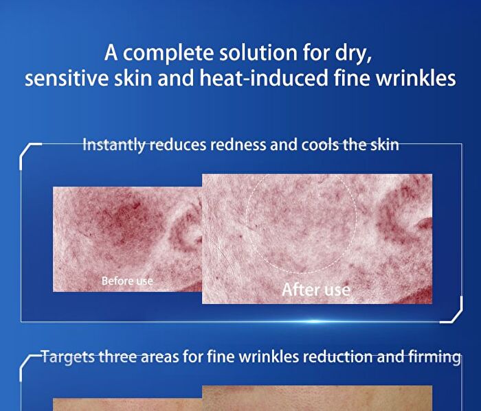 Sodium Hyaluronate Collagen Single Use Essence - 1.5ml x 30pcs