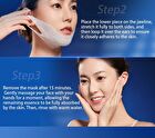 Youth-Active Firming Face And Neck Lift Mask - 23ml x 5pcs