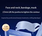 Youth-Active Firming Face And Neck Lift Mask - 23ml x 5pcs