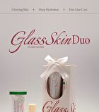 Axis-y Glass Skin Duo Set - 2 pcs