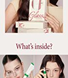 Axis-y Glass Skin Duo Set - 2 pcs