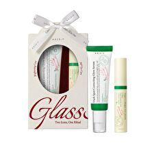 Axis-y Glass Skin Duo Set - 2 pcs