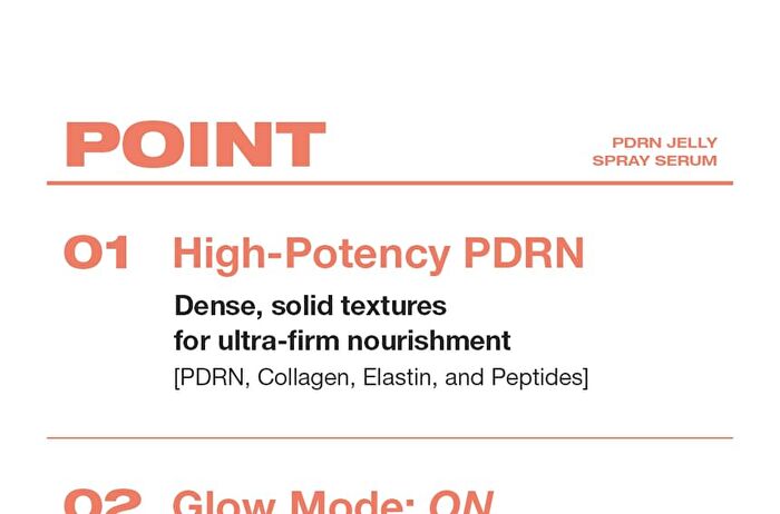 Glow Jelly Mist PDRN - 100g