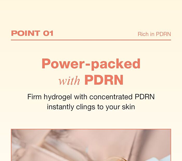 Glow Jelly Mist PDRN - 100g