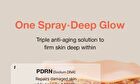 Glow Jelly Mist PDRN - 100g