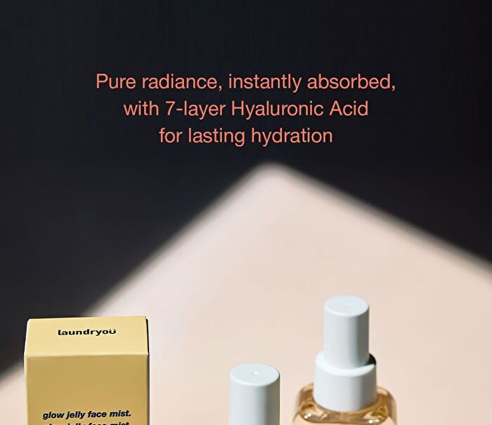 Glow Jelly Mist PDRN - 100g